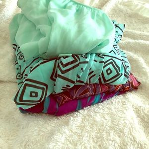 Bundle summer dresses